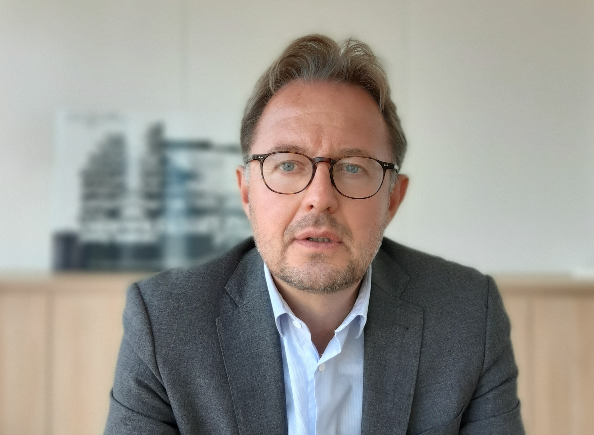 Le groupe Léon Grosse veut se développer à linternational avec Kyotec